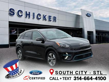 2022 Kia Niro EV St Louis MO