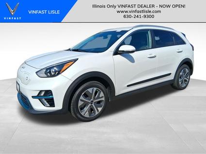 2022 Kia Niro EV Lisle IL