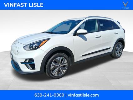 2022 Kia Niro EV Lisle IL