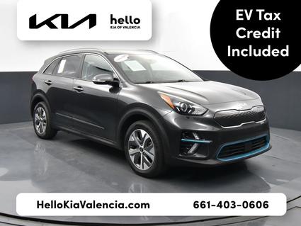 2022 Kia Niro EV Valencia CA