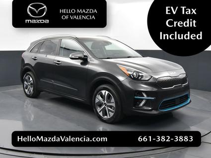 2022 Kia Niro EV Valencia CA