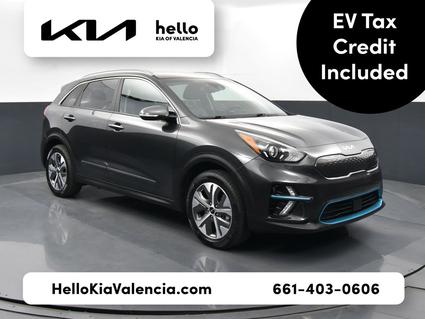 2022 Kia Niro EV Valencia CA