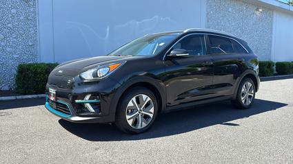 2019 Kia Niro EV Portland OR