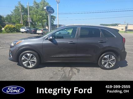 2020 Kia Niro EV Paulding OH