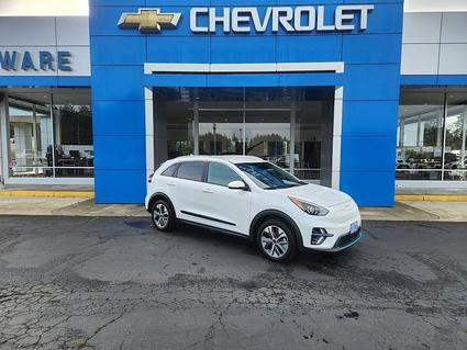 2022 Kia Niro EV North Bend OR