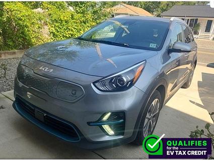 2022 Kia Niro EV Richmond VA