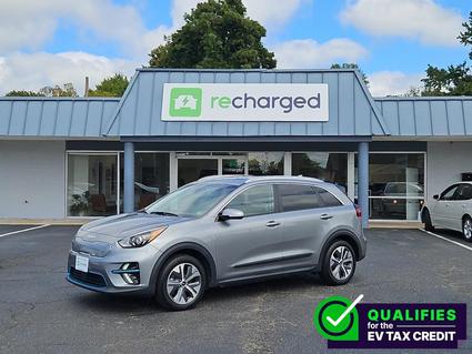 2022 Kia Niro EV Richmond VA