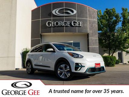 2022 Kia Niro EV Liberty Lake WA