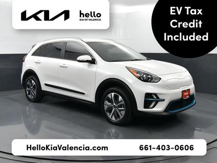 2022 Kia Niro EV Valencia CA
