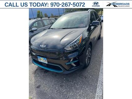 2022 Kia Niro EV Loveland CO
