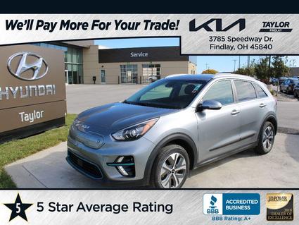 2022 Kia Niro EV Findlay OH