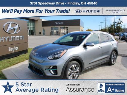2022 Kia Niro EV Findlay OH