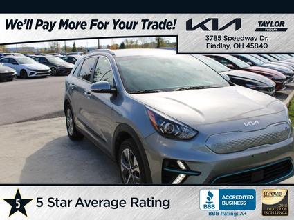2022 Kia Niro EV Findlay OH