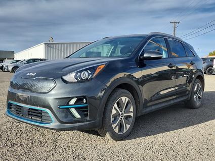 2022 Kia Niro EV Santa Fe NM
