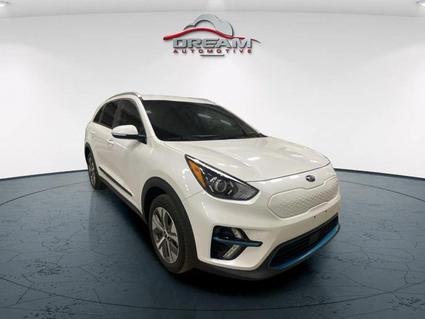 2020 Kia Niro EV Lawrence KS