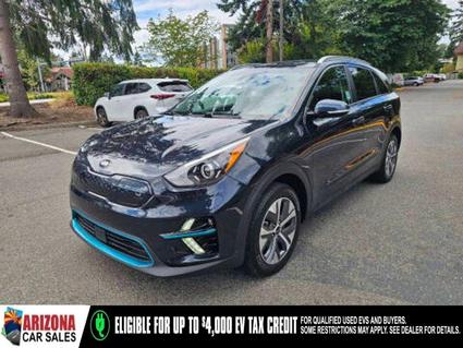 2020 Kia Niro EV Mesa AZ