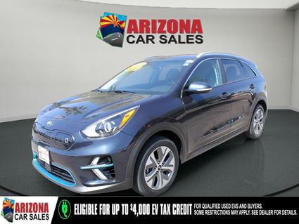 2020 Kia Niro EV Mesa AZ