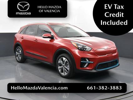 2022 Kia Niro EV Valencia CA