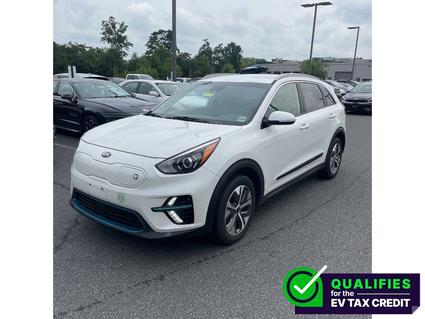2020 Kia Niro EV Richmond VA