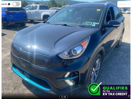 2019 Kia Niro EV Richmond VA