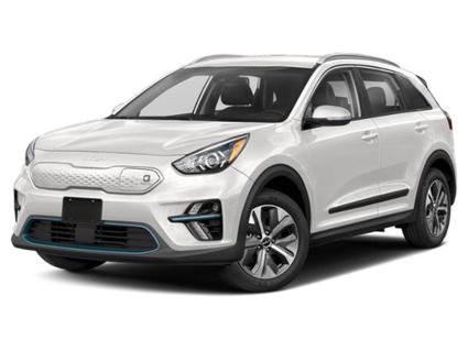 2022 Kia Niro EV Olympia WA