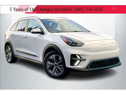 2022 Kia Niro EV Olympia WA