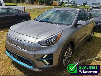 2022 Kia Niro EV Richmond VA