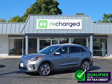 2022 Kia Niro EV Richmond VA