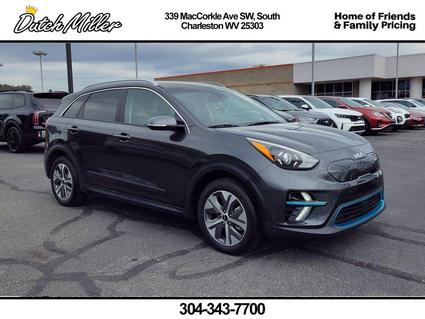 2022 Kia Niro EV South Charleston WV