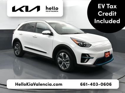 2022 Kia Niro EV Valencia CA