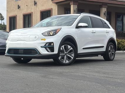 2022 Kia Niro EV Riverside CA