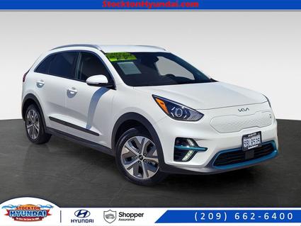 2022 Kia Niro EV Stockton CA