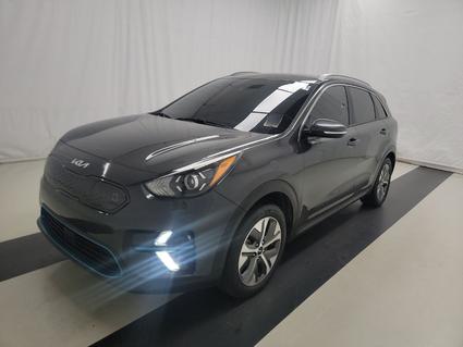 2022 Kia Niro EV Richmond VA
