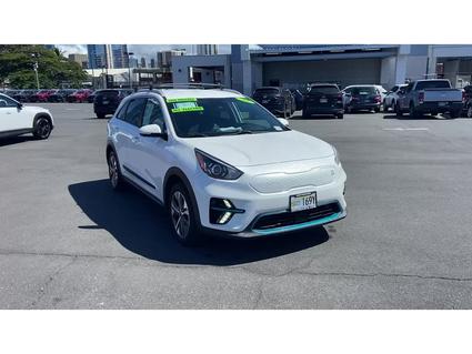 2022 Kia Niro EV Honolulu HI