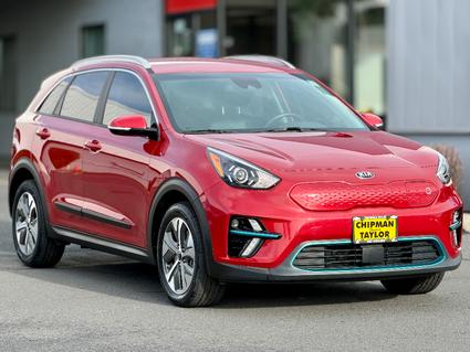 2021 Kia Niro EV Pullman WA