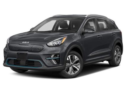 2022 Kia Niro EV La Grande OR