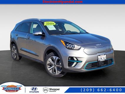 2022 Kia Niro EV Stockton CA