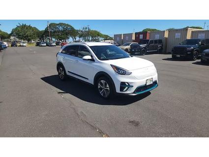 2022 Kia Niro EV Honolulu HI