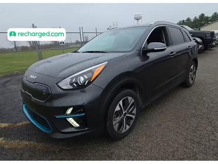 2022 Kia Niro EV Richmond VA