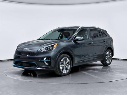 2022 Kia Niro EV Richmond VA