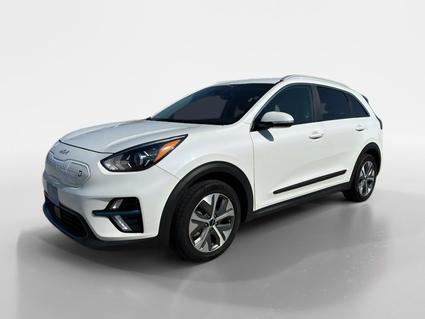 2022 Kia Niro EV Fort Payne AL