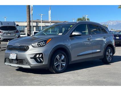 2022 Kia Niro PHEV San Bernardino CA