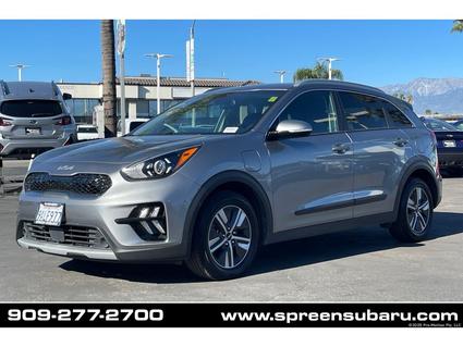 2022 Kia Niro PHEV San Bernardino CA