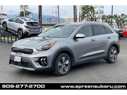 2022 Kia Niro PHEV San Bernardino CA