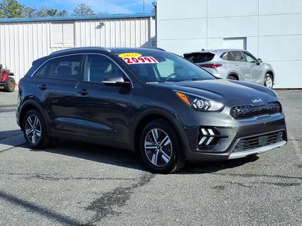 2022 Kia Niro PHEV Lynchburg VA