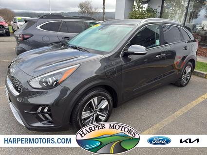 2022 Kia Niro PHEV Eureka CA