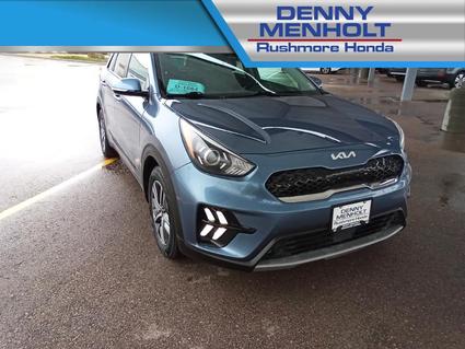 2022 Kia Niro PHEV Rapid City SD