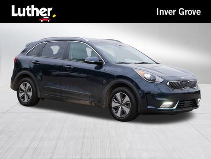 2019 Kia Niro PHEV Inver Grove Heights MN