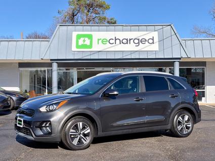 2022 Kia Niro PHEV Richmond VA