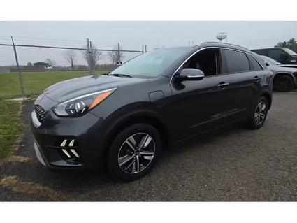 2022 Kia Niro PHEV Richmond VA